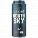 North Sky Allagash Brewing Company North Sky Allagash Brewing Company
