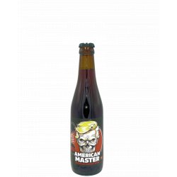 Brewery De Meester American Master