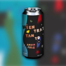 Hasta Pronto Brewing Co. Mientras Tanto Hasta Pronto Brewing Co. Mientras Tanto