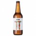 La Dilettante Give Pils A Chance - 33 cl 