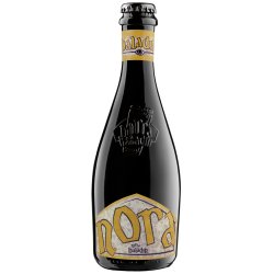 Nora: birra artigianale di Birra Baladin  Maltese - Maltese