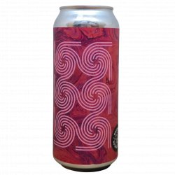 Brasserie du Bas-Canada Tourmentum