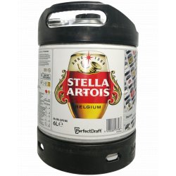 Stella Artois Stella Artois