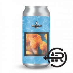 Garage Beer Co. Blue Life - Craft Central