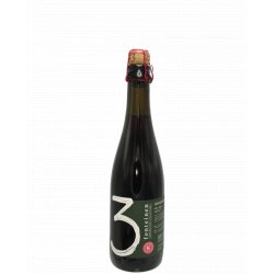 3 Fonteinen Oude Kriek