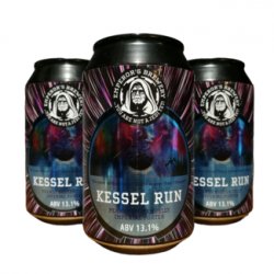 Emperor's  - Kessel Run - Little Beershop