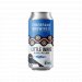 Firebrand Brewing - Little Wave Lager Firebrand Brewing - Little Wave Lager