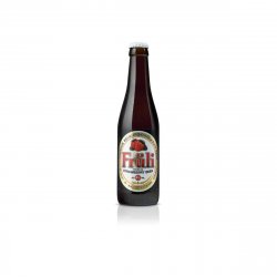 Fruli Strawberry Beer 4,1alc 33cl - Dcervezas