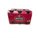 Mercury Hard Raspberry Cider 6PK Mercury Hard Raspberry Cider 6PK