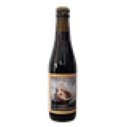 Struise Brouwers Pannepeut 2020  33 cl - Gastro-Beer