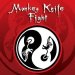 ¥Ë¡¼¥Ç¥£¡¼¥× ¥â¥ó¥­¡¼¥Ê¥¤¥Õ¥Õ¥¡¥¤¥È  Knee Deep Monkey Knife Fight - BEER VOLTA 