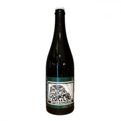 Brouwerij De Ryck: Steenuilke 750ML - Little Beershop