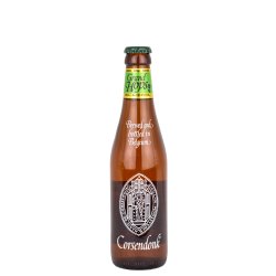 Corsendonk Grand Hops 33Cl - Belgian Beer Heaven