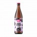 Funky Fluid Black Currant Sour 500ml 