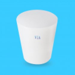 TAPON TRADICIONAL BLANCO CÓNICO 34-26 MM SILICONA - Tienda INVIA