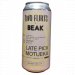 TWO FLINTS  BEAK - LATE PICK MOTUEKA 