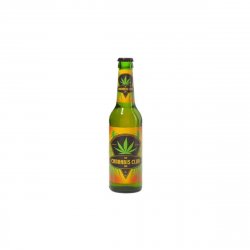 Cannabis Club 4,9alc 33cl - Dcervezas