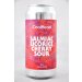 CoolHead Salmiac Licorice Cherry Sour Lattina 44cl 