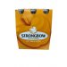 Strongbow Dry Cider 330ml Btl 6PK Strongbow Dry Cider 330ml Btl 6PK