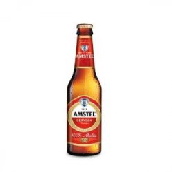 Amstel 33 cl Retornable - Tu Cafetería