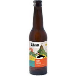 Bird Brewery Fuut Fieuw Op=Op (THT 03-25) - Drankgigant.nl