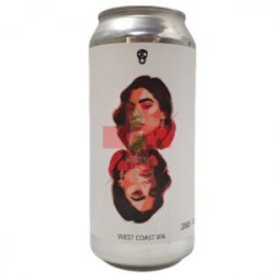 La Pirata Brewing  Dual IPA 44cl - Beermacia