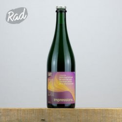 Terra Tempo Impressions V2 - Radbeer