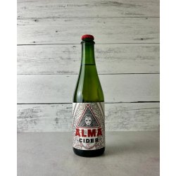 Alma Cider Dry