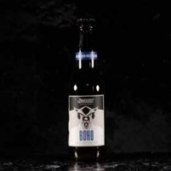 Dr. Brauwolf Dr. Brauwolf - Boho - 5.2% - 33cl - bte - La Mise en Bière