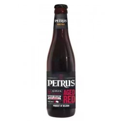 Petrus Aged Red Can 330ML - Drink Store