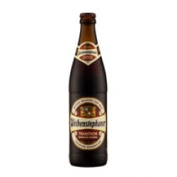 Weihenstephaner Tradition Weihenstephaner Tradition
