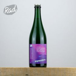 Terra Tempo Impressions V3 - Radbeer