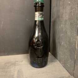 Carlsberg Group St. Hubertus Triple Amber