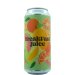 Tree House Brewing Co. Breakfast Juice 