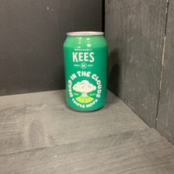Brouwerij Kees Head In the Clouds