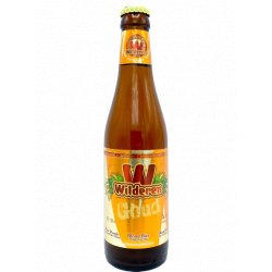 Brouwerij Wilderen Wilderen Goud - ’t Biermenneke