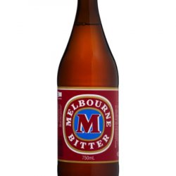 Melbourne Bitter 750ml - Beer Store Australia