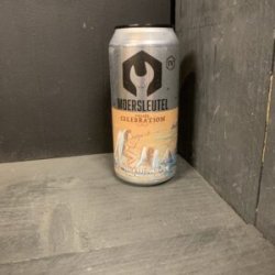 Moersleutel Craft Brewery 9 Years: Siren Encounter