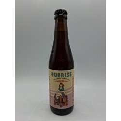 Rosse tinke Small Bach #2 - De Struise Brouwers