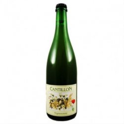 Vigneronne 75 cl. Cantillon                                                                                                  Lambic - OKasional Beer