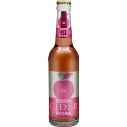 Cider Possman Appler Rose - Rus Beer