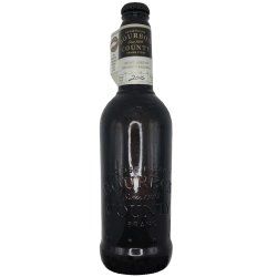 Goose Island Beer Co. - Bourbon County Brand Stout (2016) 14.5% Goose Island Beer Co. - Bourbon County Brand Stout (2016) 14.5%