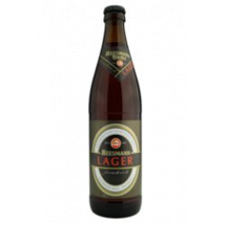 Keesmann Bräu Sternla Lager