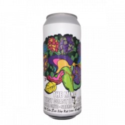 Brouwerij LOST THE MIND