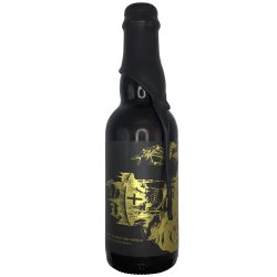 Anchorage Brewing Company Blessed (September - 2025)