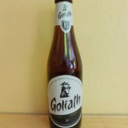 Goliath Triple - Bier Circus