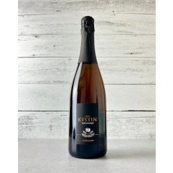 Kystin Cider - Chataigne Apple & Chestnut Cider - Press Then Press