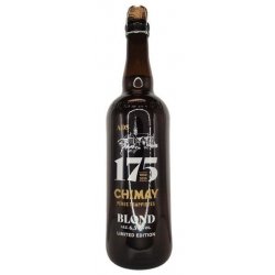 Bières de Chimay Chimay 175