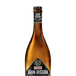 Peroni Gran Riserva Double Malt - Beer Store Australia