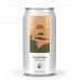 Mount Brewing Tranquil Gaze Double Dry Hopped Hazy IPA 440ml Mount Brewing Tranquil Gaze Double Dry Hopped Hazy IPA 440ml